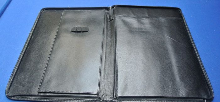 Large Document Holder