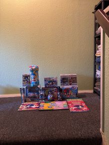 Sonic The Hedgehog Christmas Bundle