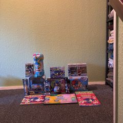 Sonic The Hedgehog Christmas Bundle