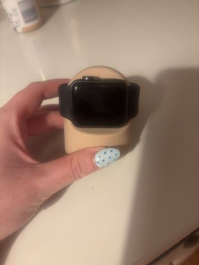Apple watch