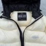 Black & Cream Corteiz Bolo Lite Jacket Image 8