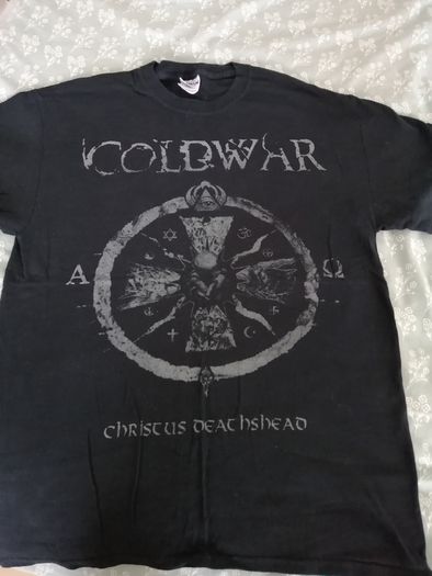 Heavy metal t shirts