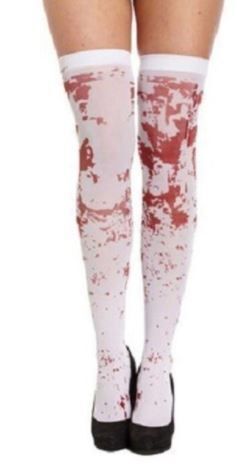 Halloween accessories/Halloween Stockings