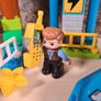 Lego Duplo Jurassic World Gentle Giants Petting Zoo 10879 And T Rex Tower 10880 Missing Some Pieces Image 5