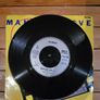 Klymaxx Man Size Love 7 inch Vinyl 1986 MCA MCA 1086 Image 4