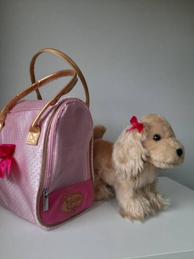stuffed toy
