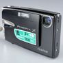 Fujifilm FinePix Z20fd, an ultra-compact digital point-and-shoot camera Image 4