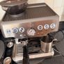 Sage Barista Express coffee machine Image 4