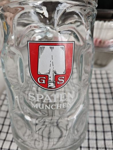 Beer Mug