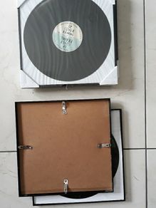 Album Cover Frame (4)