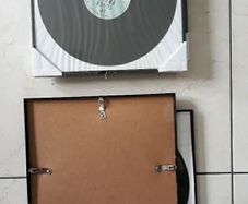 Album Cover Frame (4)