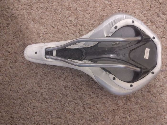 bicycle seat