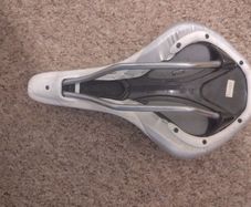 bicycle seat