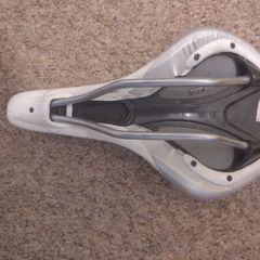 bicycle seat
