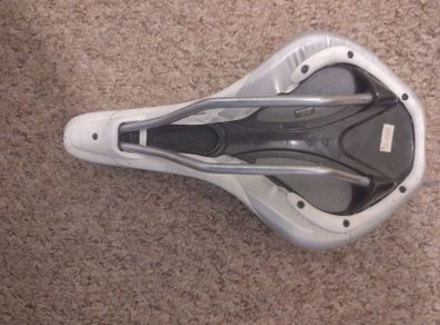 bicycle seat