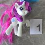 2e Each - Selection 1 - McDonalds Toys MLP G4 My Little Pony Image 2