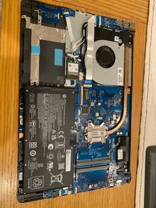 HP 250 G8 Notebook PC