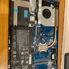 HP 250 G8 Notebook PC