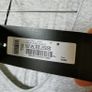 BNWT - Emporio Armani V Neck T-shirt SIZE M Image 3
