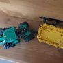 Lego farm machinery Image 5