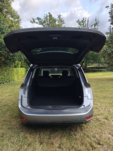 2017 Citroen C4 Picasso 7 seats NCT TAX LowMil