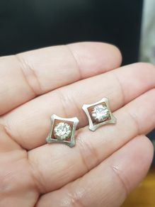 Vintage Earrings