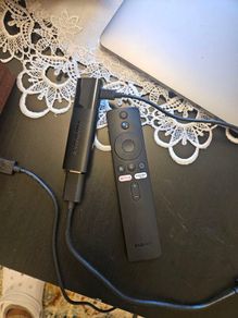 Xiaomi 4k tv stick