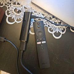 Xiaomi 4k tv stick