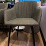 Set of 4 Dining Chairs Image 7