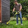 Ryobi OLT1832 ONE+ Cordless Grass Trimmer, 25-30cm Path - Tool Only Image 4