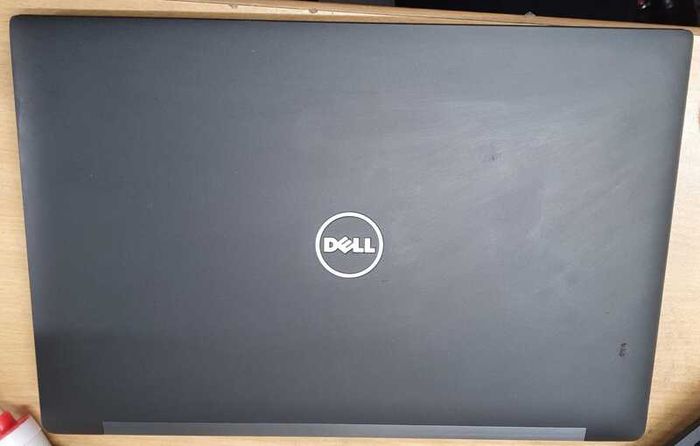 Dell Latitude 7480 Touchscreen - Core i5 | 16GB RAM | NVMe SSD | Windows 11 Pro