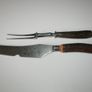 Antique Cutlery Set Image 6