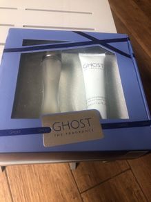 Ghost Fragrance