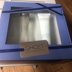 Ghost Fragrance
