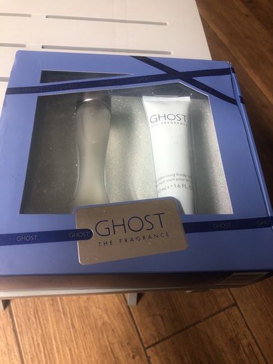 Ghost Fragrance