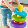 Fisher Price Giant Rock-a-Stack Image 3