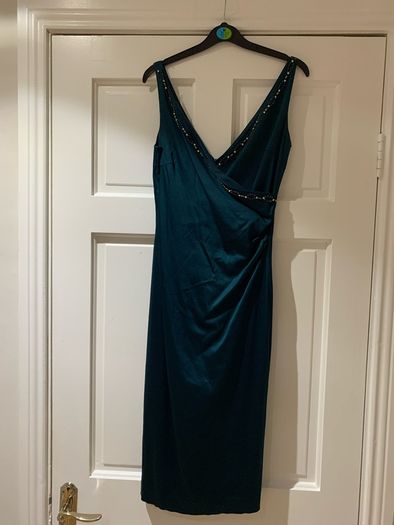midi dress