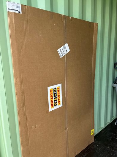 cork board NOBO 1800x1200mm