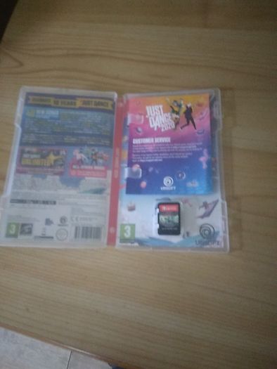 just dance 2020