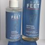 Bare Feet by Margaret Dabbs Ultimate Pamper Trio: Soak,Spray & Heel Balm Image 6