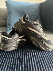 Dior b22 size uk 9