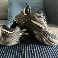 Dior b22 size uk 9