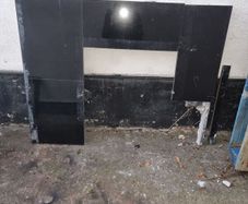 Marble Fireplace Surround