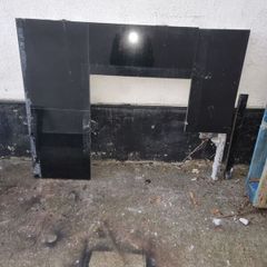 Marble Fireplace Surround