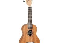 main image for ad Tanglewood soprano ukulele