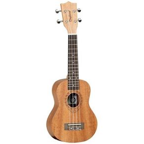 Tanglewood soprano ukulele