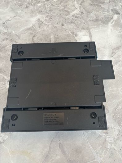 ps2 vertical stand official Sony