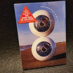 Pink Floyd Pulse Dvd 2-Disc Set live Sealed Brand New