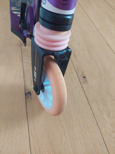 Kids scooter