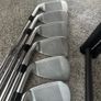 Ping Irons Set G425 5-PW Image 3